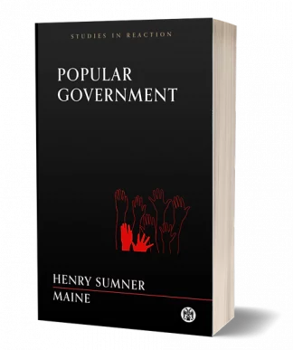 Popular Government