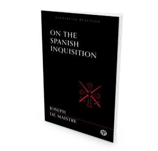 On the Spanish Inquisition