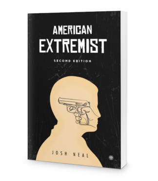 American Extremist (2nd edition)