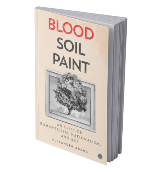 Blood, Soil, Paint