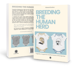 Breeding the Human Herd