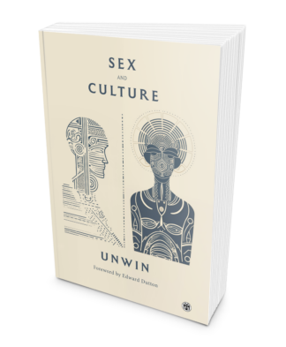 Sex and Culture
