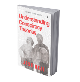 Understanding Conspiracy Theories