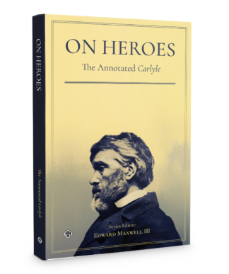 On Heroes - The Annotated Carlyle