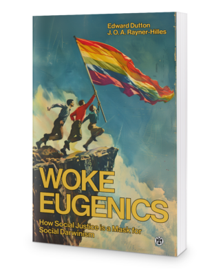Woke Eugenics