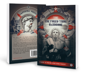The Cultured Thug Handbook
