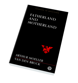 Fatherland and Motherland