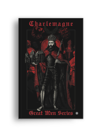 Charlemagne (Great Men Series)