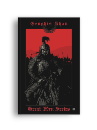 Genghis Khan (Great Men Series)