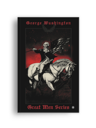 George Washington (Great Men)