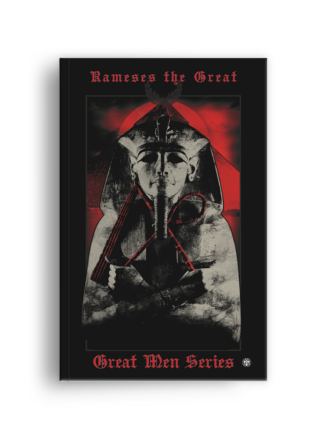 Rameses the Great (Great Men Series)