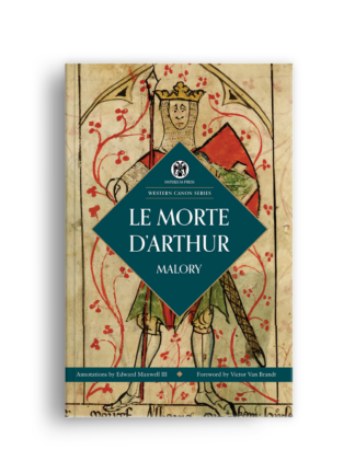 Le Morte d’Arthur