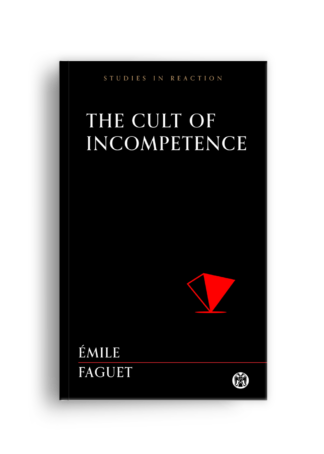 The Cult of Incompetence