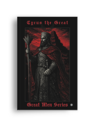 Cyrus the Great (Great Men Series)